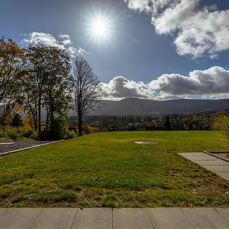 Rentplanet - Apartamenty Izerska Sklářská Poruba Exteriér fotografie